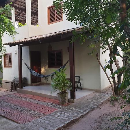 Espaco Ekos Pipa Praia de Pipa Экстерьер фото
