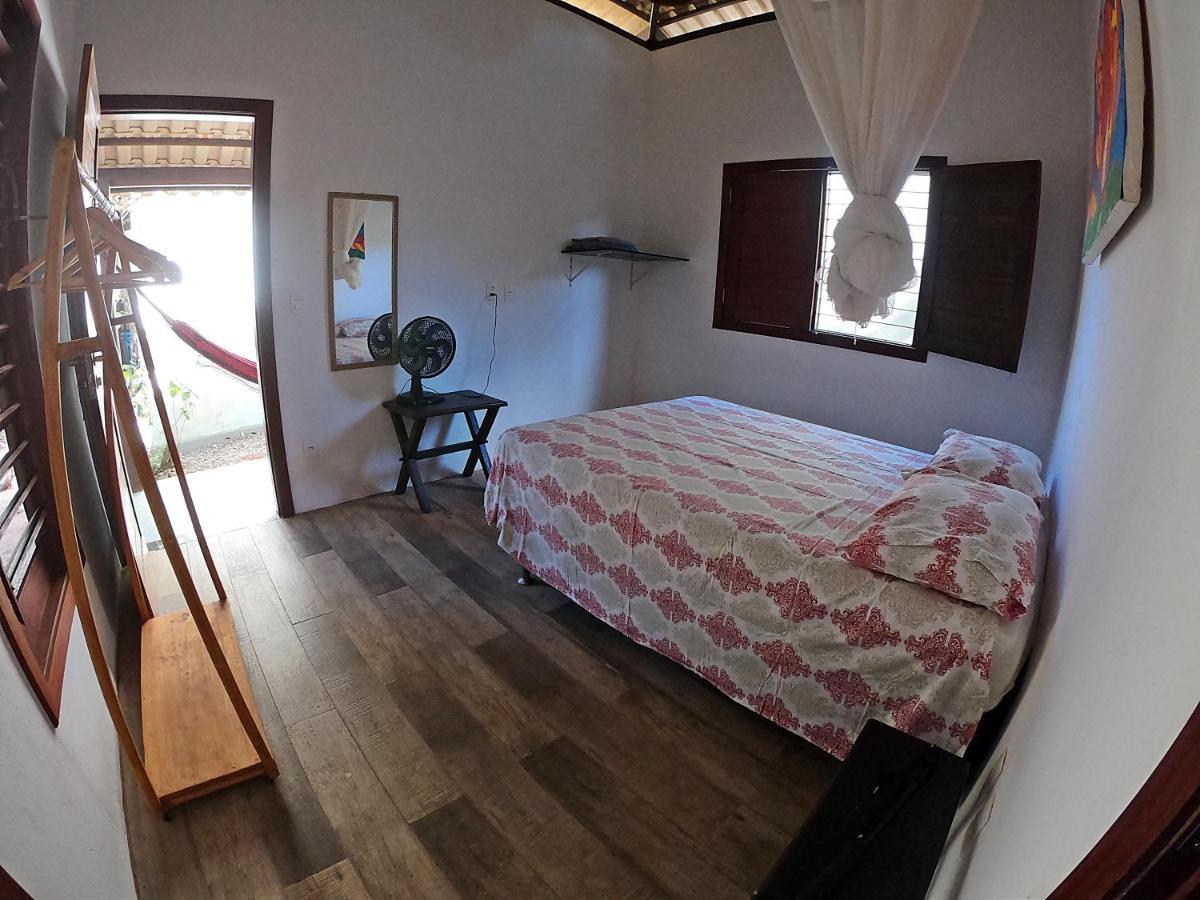Espaco Ekos Pipa Praia de Pipa Экстерьер фото
