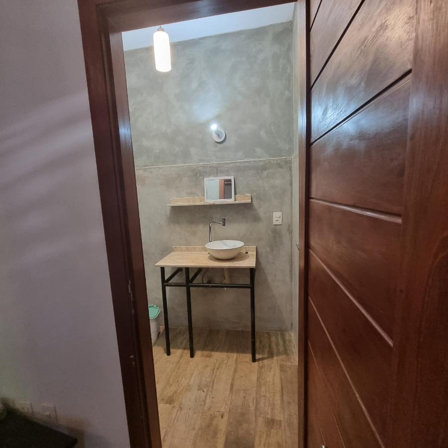 Espaco Ekos Pipa Praia de Pipa Экстерьер фото