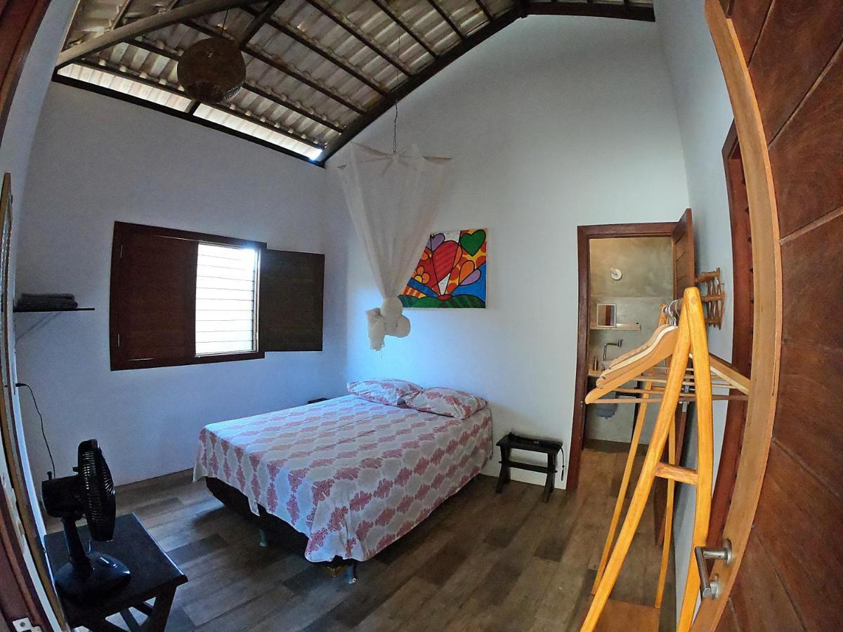 Espaco Ekos Pipa Praia de Pipa Экстерьер фото
