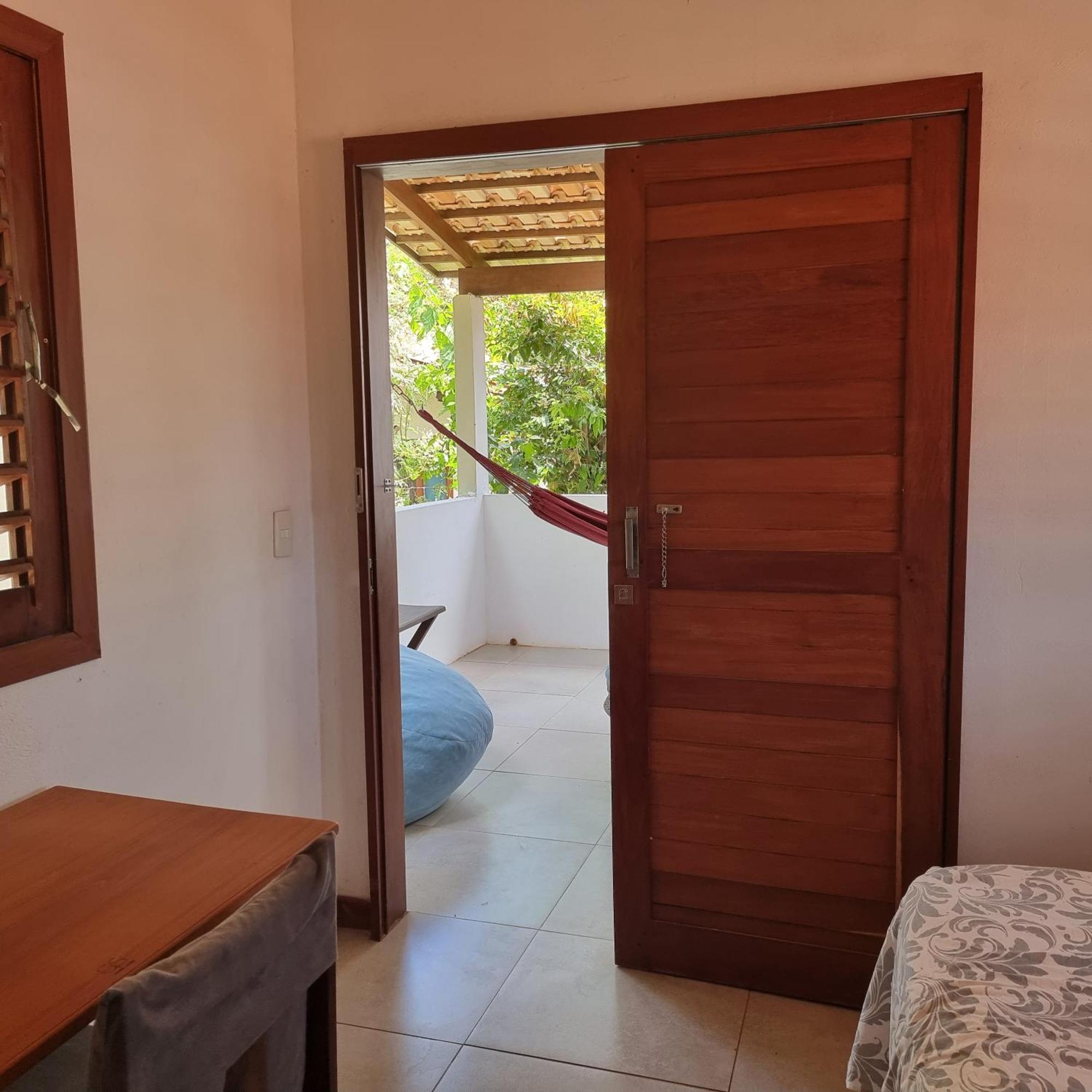 Espaco Ekos Pipa Praia de Pipa Номер фото