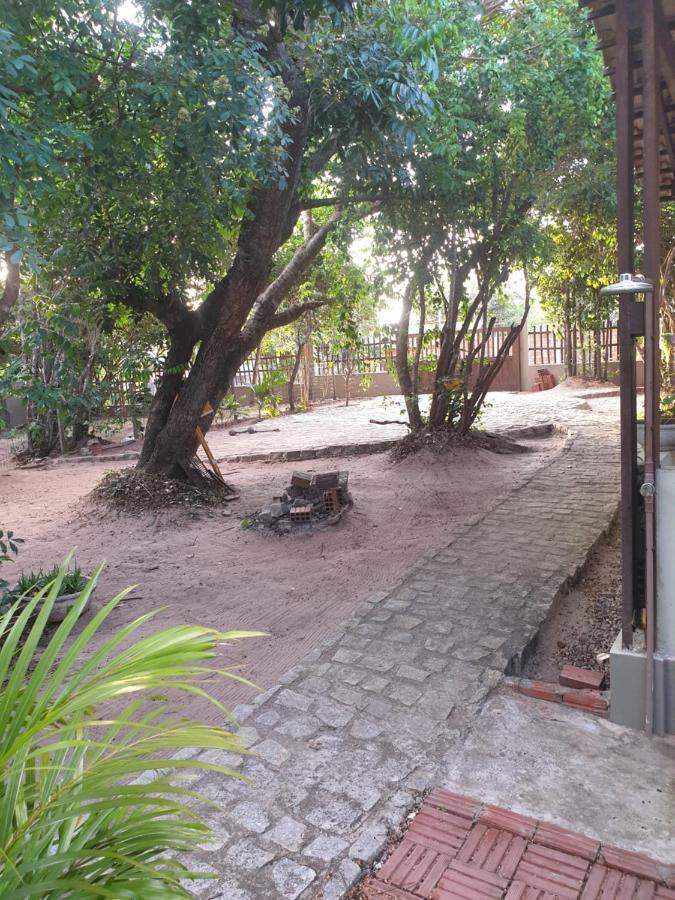 Espaco Ekos Pipa Praia de Pipa Экстерьер фото