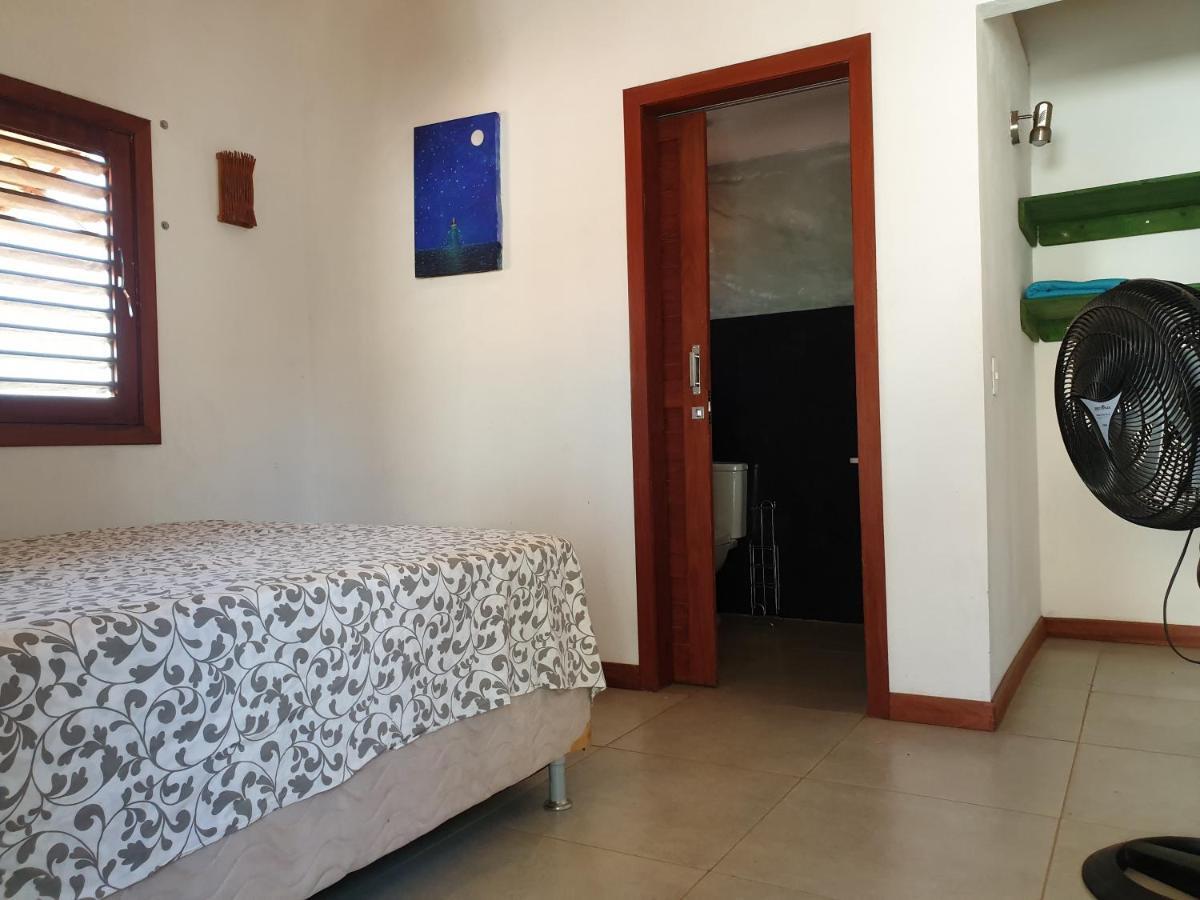 Espaco Ekos Pipa Praia de Pipa Экстерьер фото