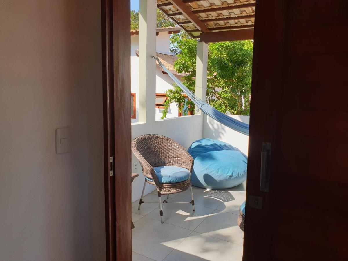 Espaco Ekos Pipa Praia de Pipa Экстерьер фото